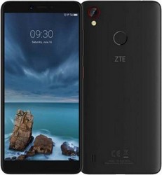 Замена микрофона на телефоне ZTE Blade A7 Vita в Улан-Удэ